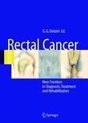 Vorderes Coverbild Rectal Cancer