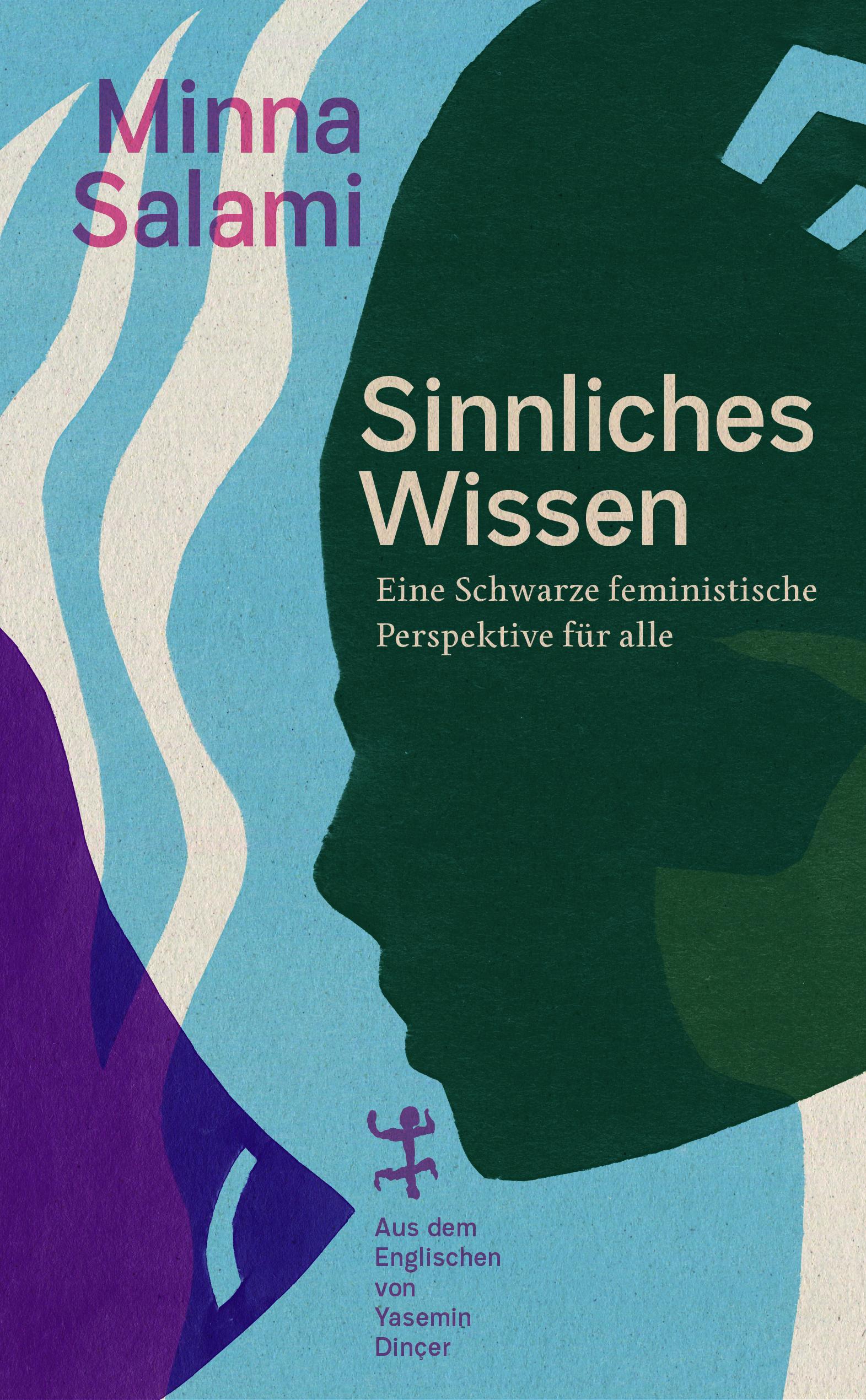 Vorderes Coverbild Sinnliches Wissen