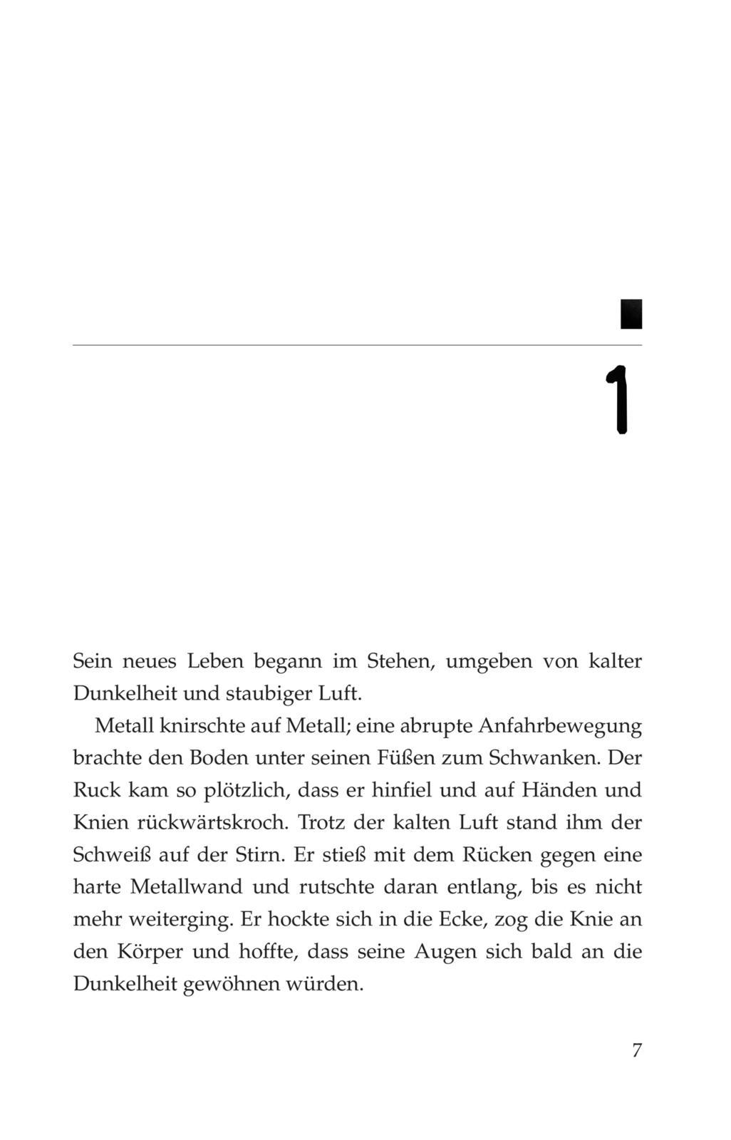 Beispielinhalt (Bild) Maze-Runner-Schuber (6 Bände im Taschenbuch-Schuber inklusive Bonusband mit »Crank Palace« und »Die Geheimakten«)