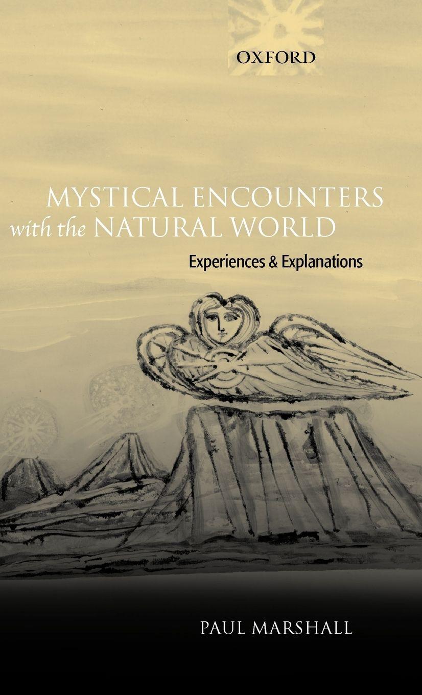 Vorderes Coverbild Mystical Encounters with the Natural World