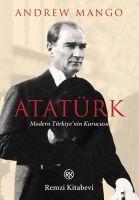 Vorderes Coverbild Atatürk - Modern Türkiyenin Kurucusu