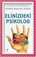 Vorderes Coverbild Elinizdeki Psikolog