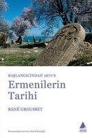 Vorderes Coverbild Baslangictan 1071e Ermenilerin Tarihi