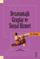 Vorderes Coverbild Dezavantajli Gruplar ve Sosyal Hizmet El Kitabi