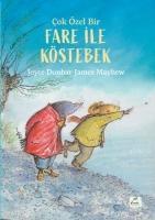 Vorderes Coverbild Cok Özel Bir Fare ile Köstebek