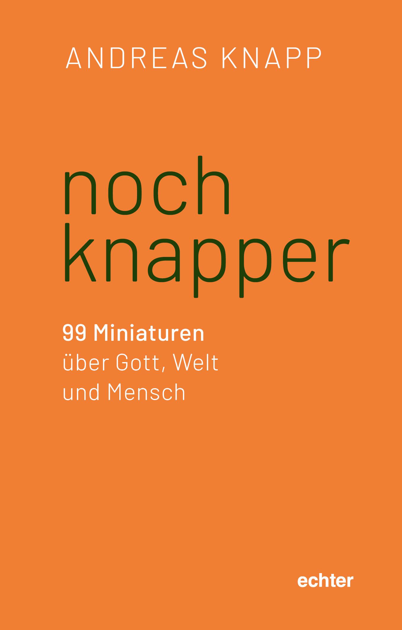 Vorderes Coverbild noch knapper