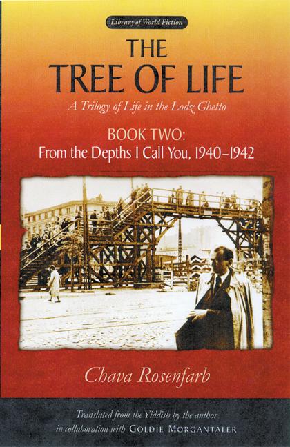 Vorderes Coverbild The Tree of Life, Book Two