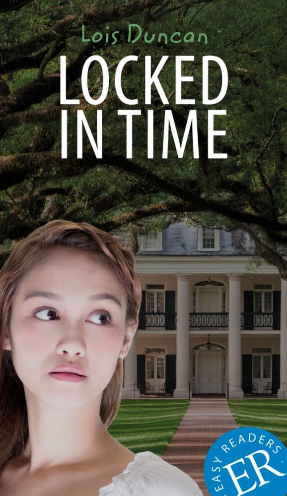 Vorderes Coverbild Locked in Time