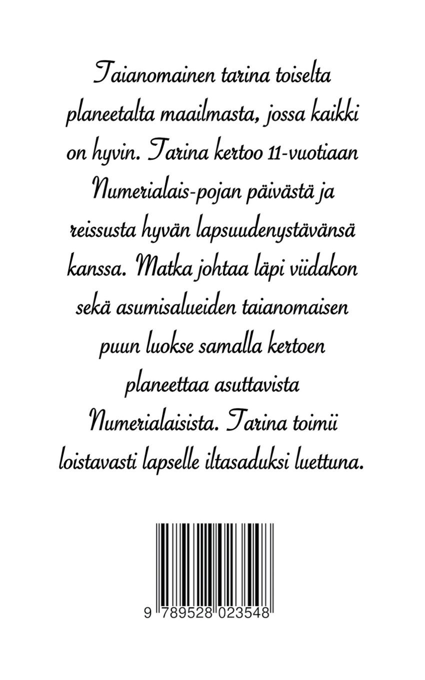 Rückseitencover Akashi