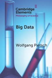 Vorderes Coverbild Big Data