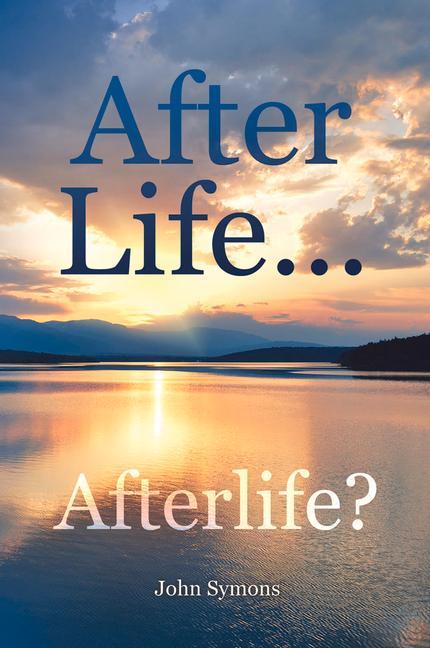 Vorderes Coverbild After Life ... Afterlife?