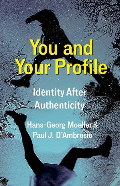 Vorderes Coverbild You and Your Profile