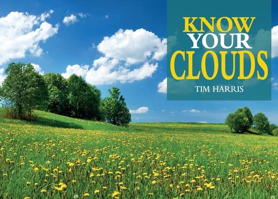 Vorderes Coverbild Know Your Clouds