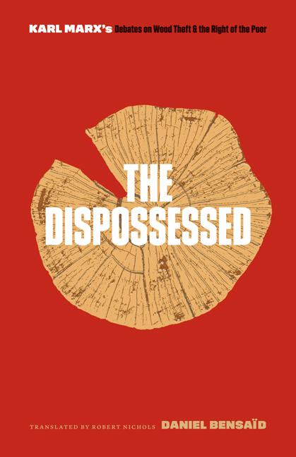 Vorderes Coverbild The Dispossessed