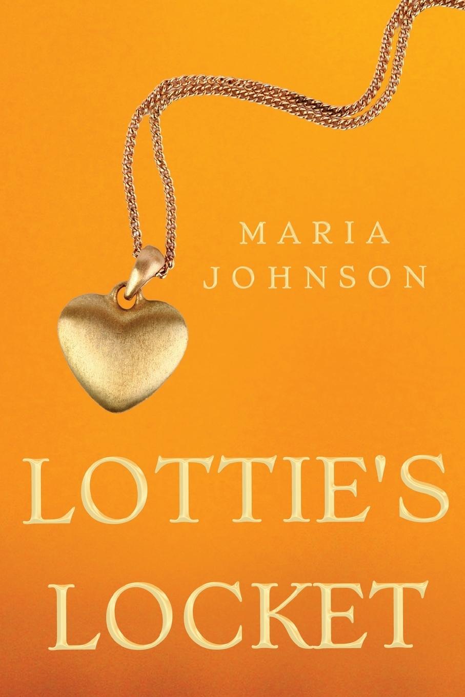 Vorderes Coverbild Lottie's Locket