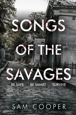 Vorderes Coverbild Songs Of The Savages