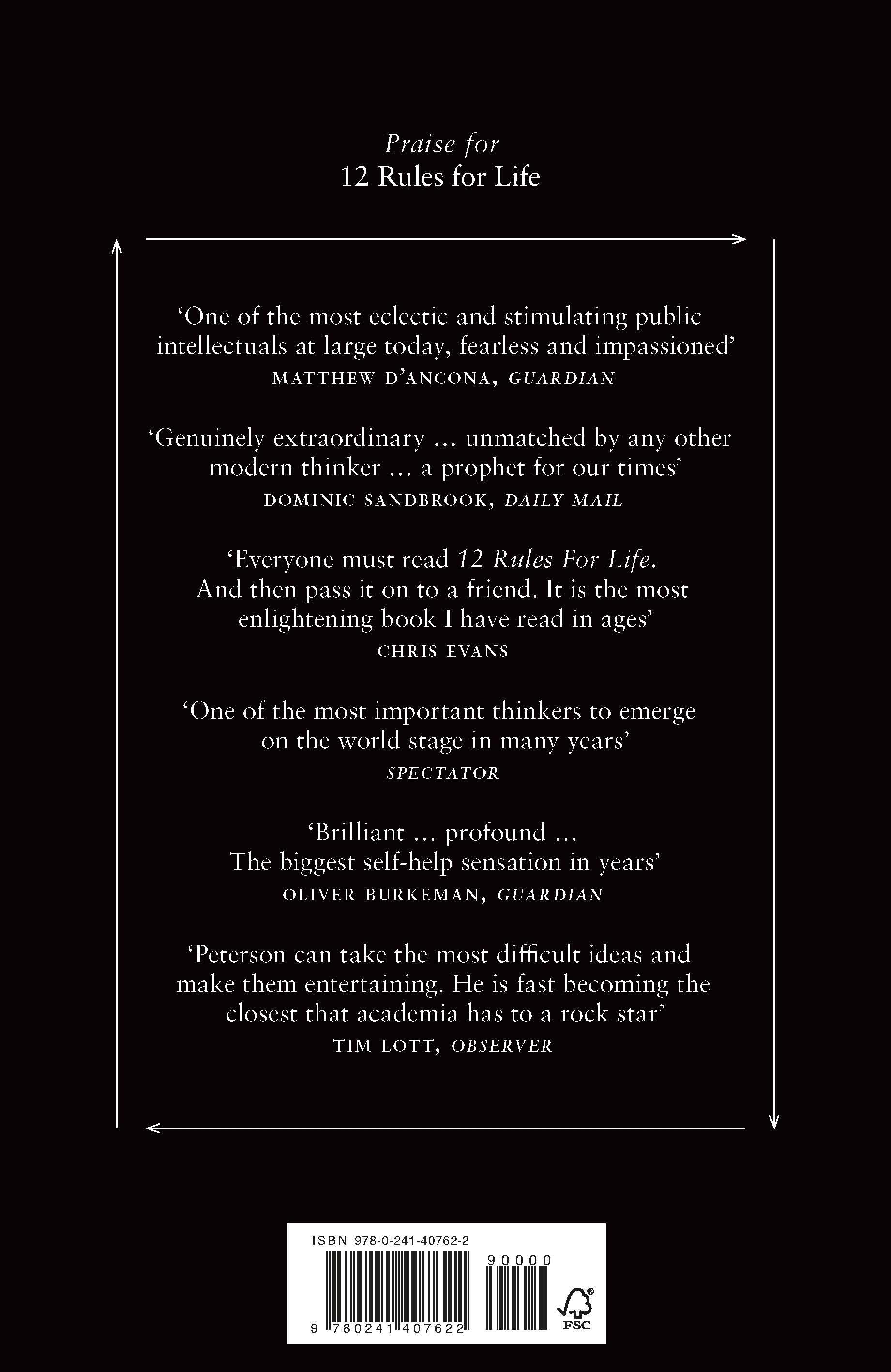 Rückseitencover Beyond Order