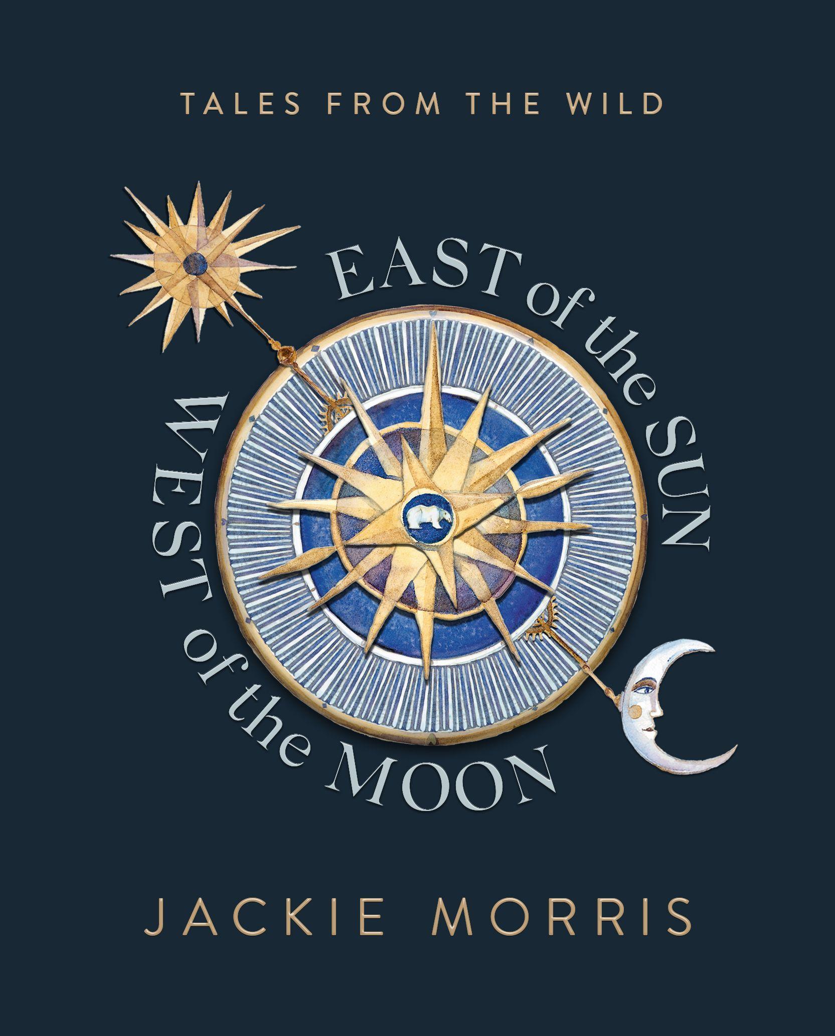Vorderes Coverbild East of the Sun, West of the Moon