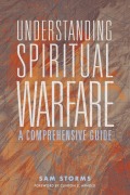 Vorderes Coverbild (hohe Qualität) The Understanding Spiritual Warfare