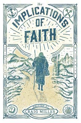 Vorderes Coverbild The Implications of Faith