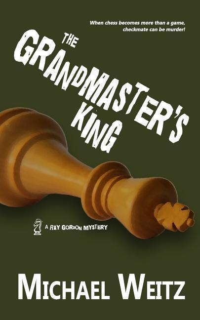 Vorderes Coverbild The Grandmaster's King