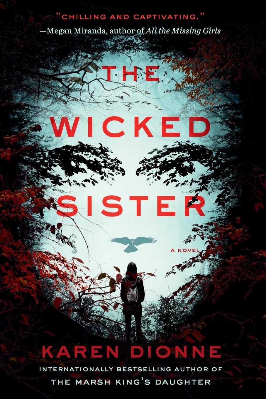 Vorderes Coverbild The Wicked Sister