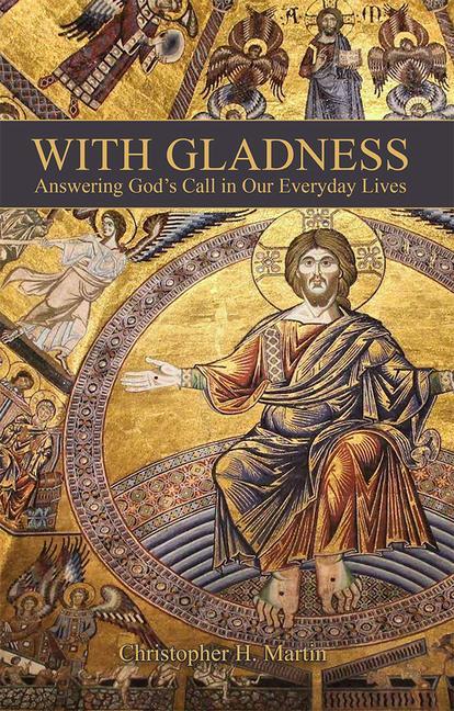 Vorderes Coverbild With Gladness