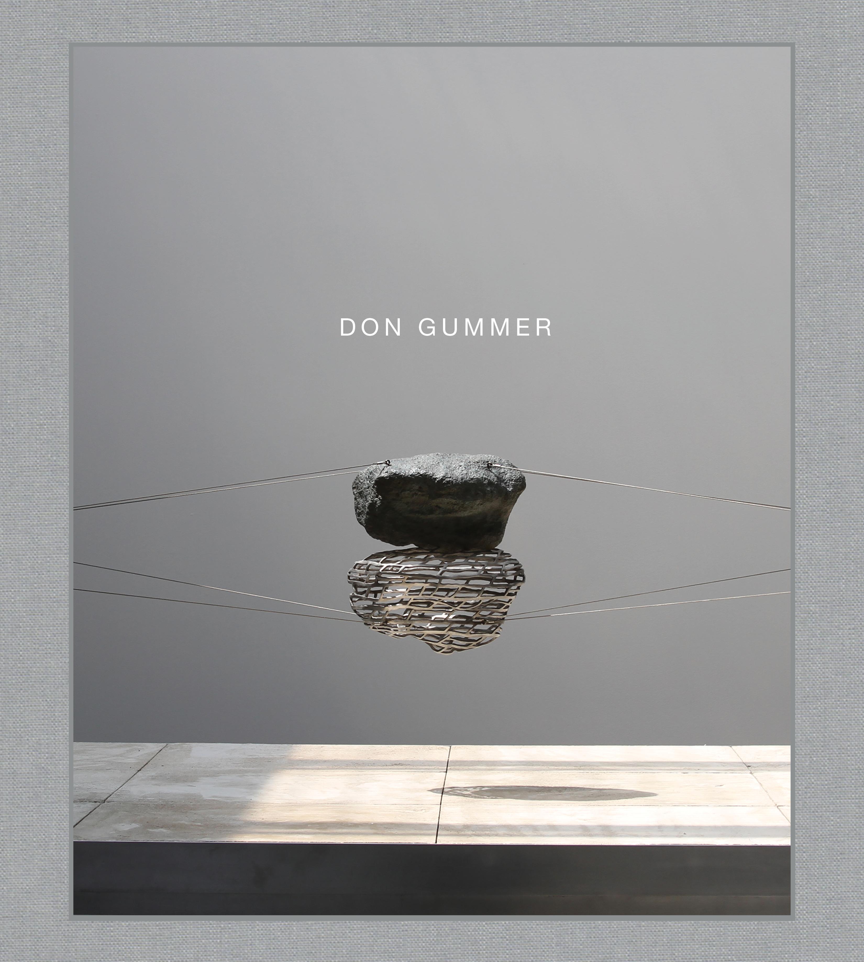 Vorderes Coverbild Don Gummer