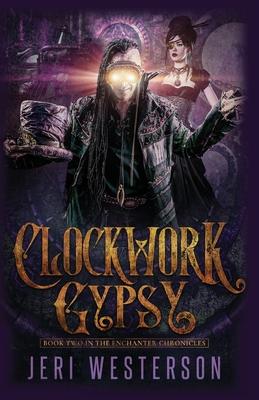 Vorderes Coverbild Clockwork Gypsy