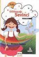 Vorderes Coverbild Gökkusagi Sevinci