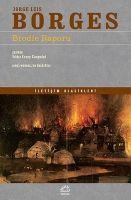 Vorderes Coverbild Brodie Raporu