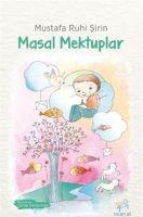 Vorderes Coverbild Masal Mektuplar