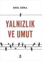Vorderes Coverbild Yalnizlik ve Umut