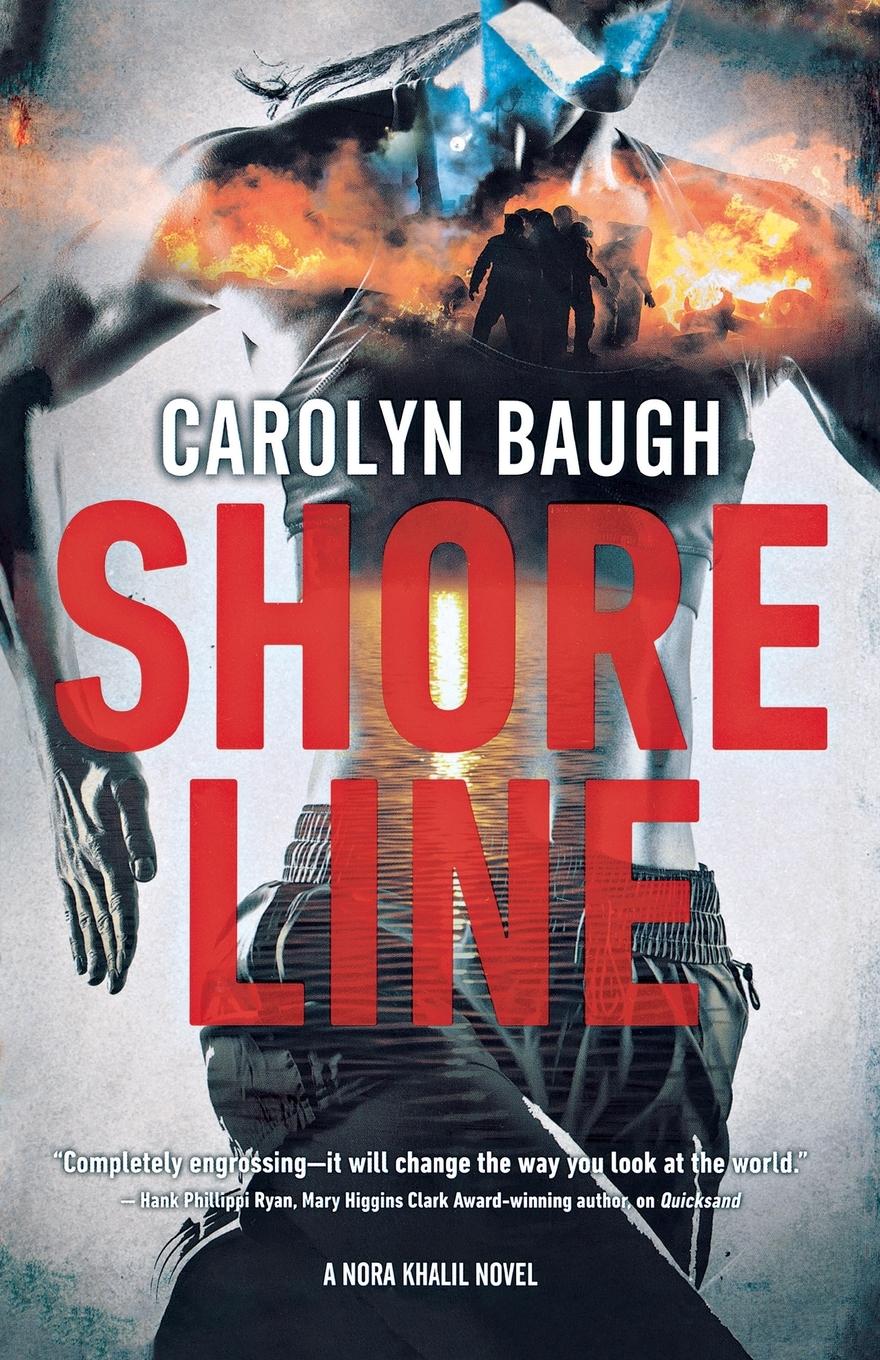 Vorderes Coverbild Shoreline