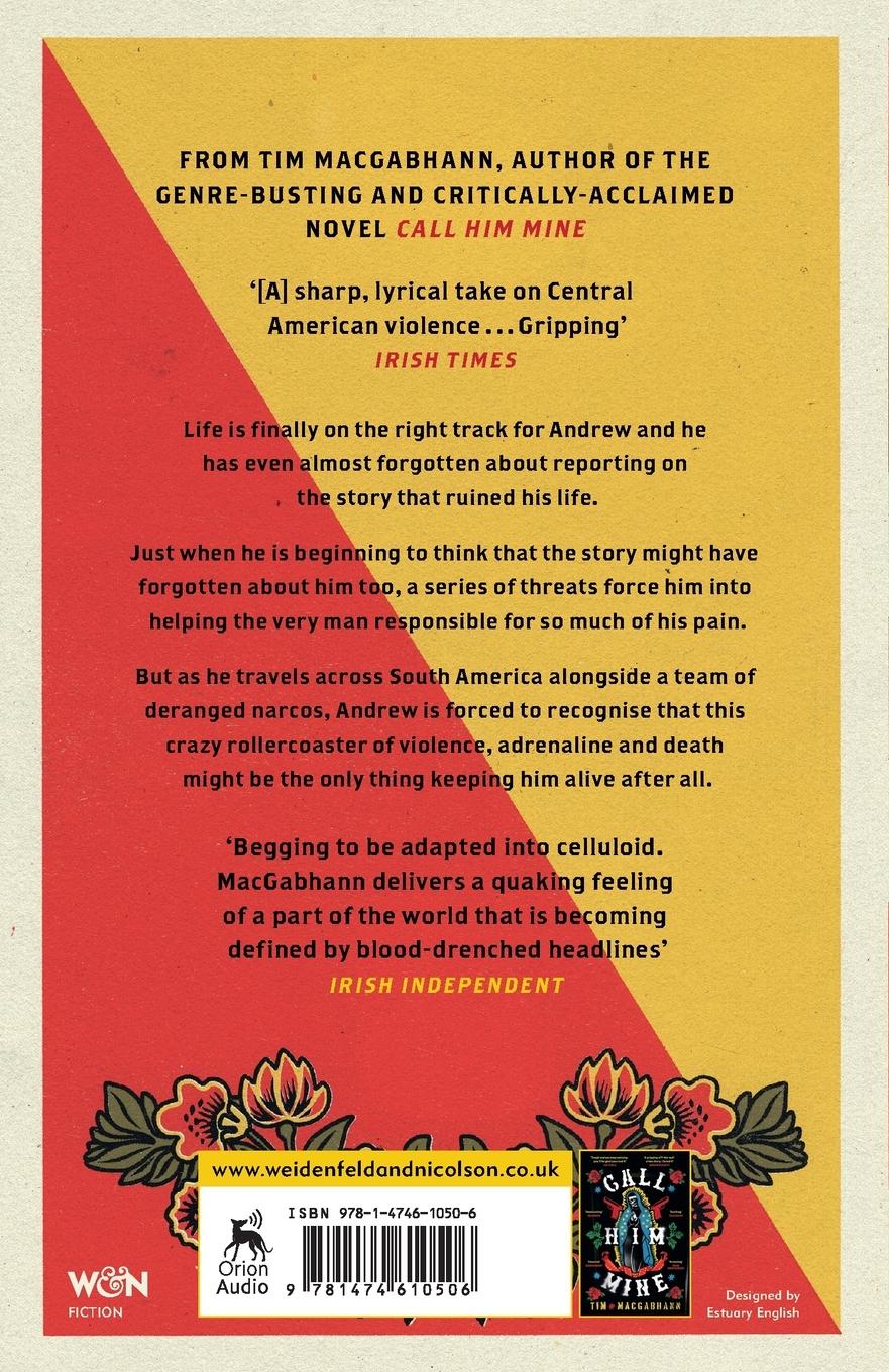 Rückseitencover How to Be Nowhere