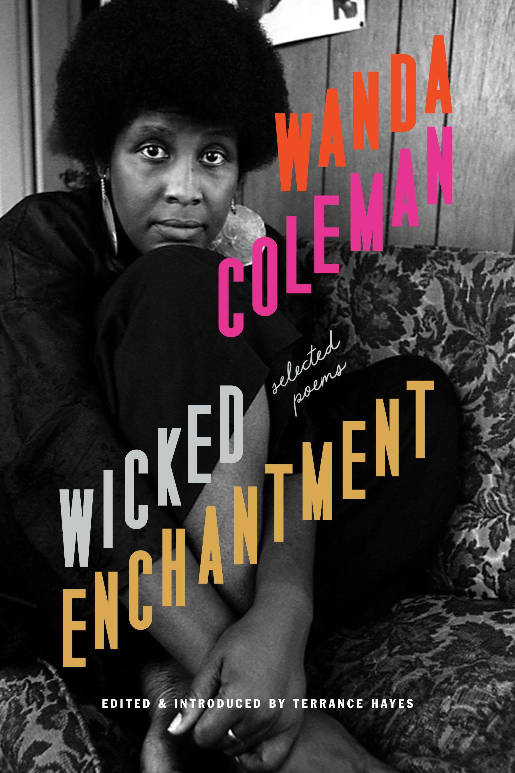 Vorderes Coverbild Wicked Enchantment