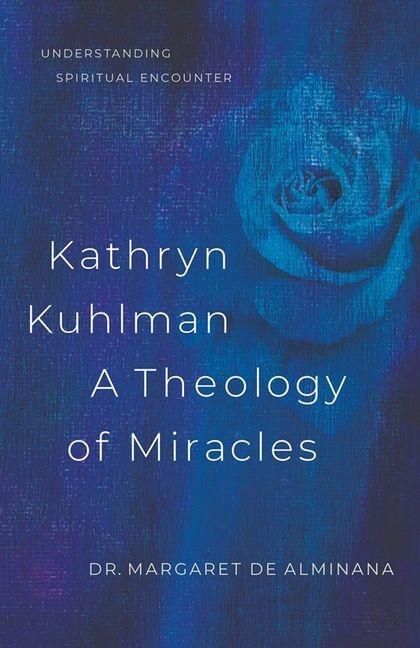 Vorderes Coverbild Kathryn Kuhlman a Theology of Miracles