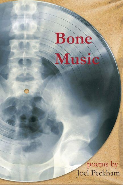 Vorderes Coverbild Bone Music
