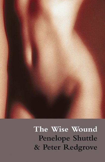 Vorderes Coverbild The Wise Wound