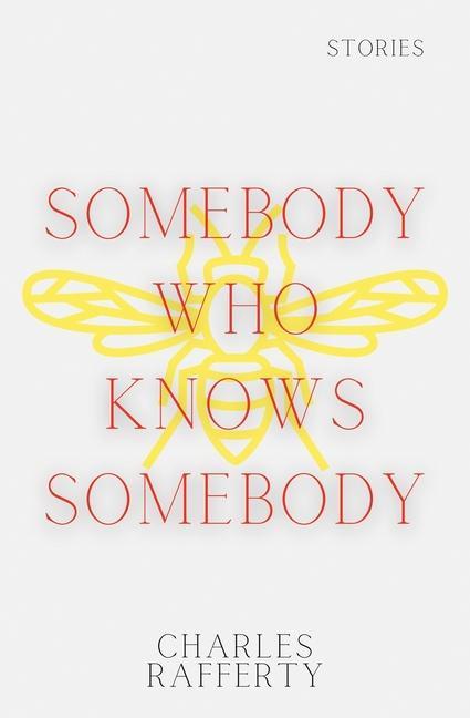 Vorderes Coverbild Somebody Who Knows Somebody