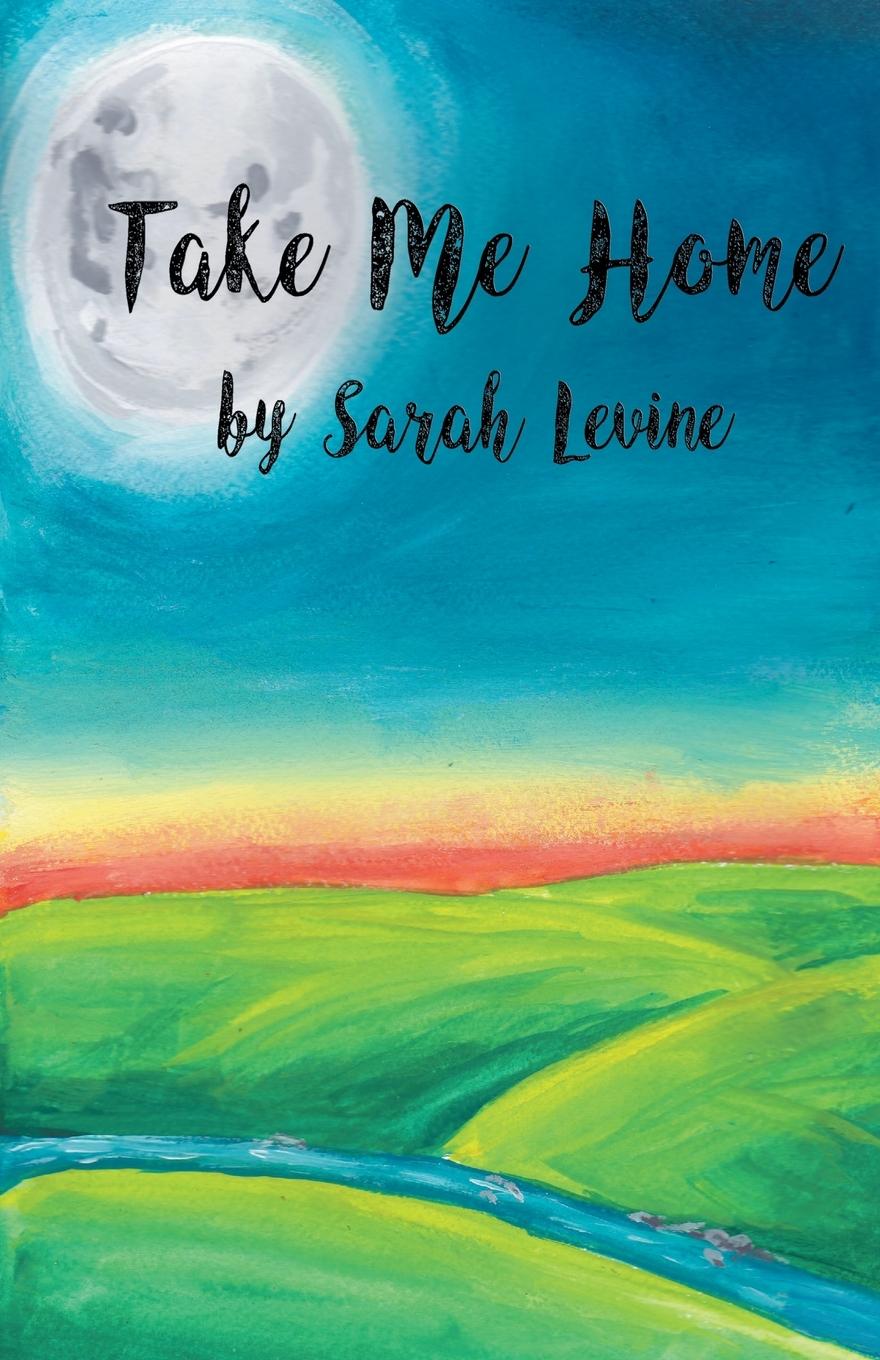 Vorderes Coverbild Take Me Home