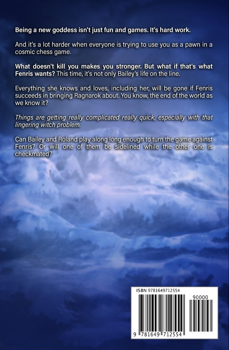 Rückseitencover The Troll Solution