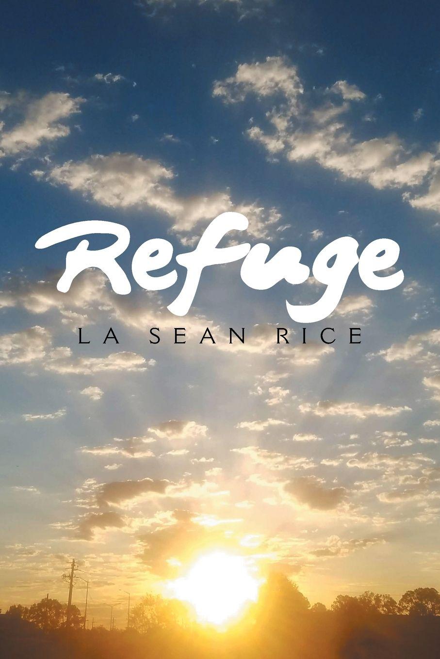 Vorderes Coverbild Refuge
