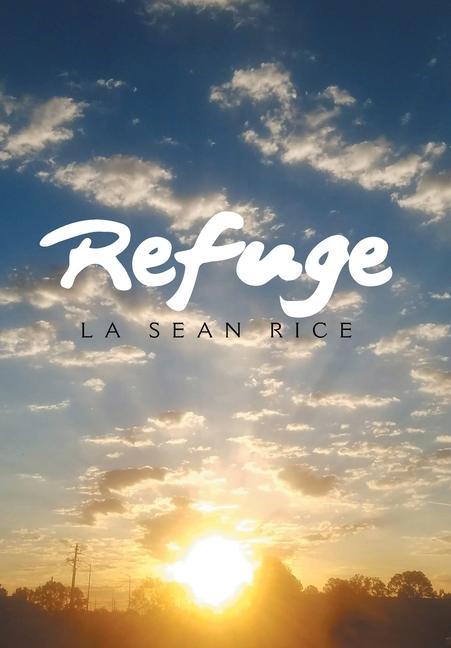 Vorderes Coverbild Refuge