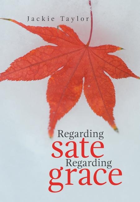 Vorderes Coverbild Regarding Sate Regarding Grace