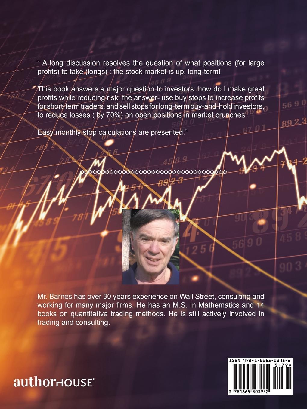 Rückseitencover The Big Long