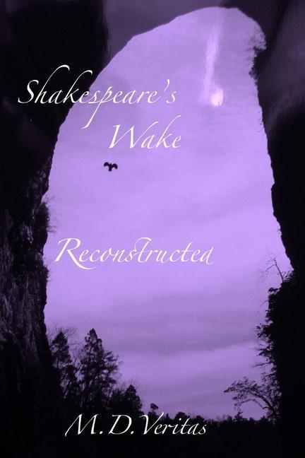 Vorderes Coverbild Shakespeare's Wake Reconstructed: Soul of the Iconcurchaic Age