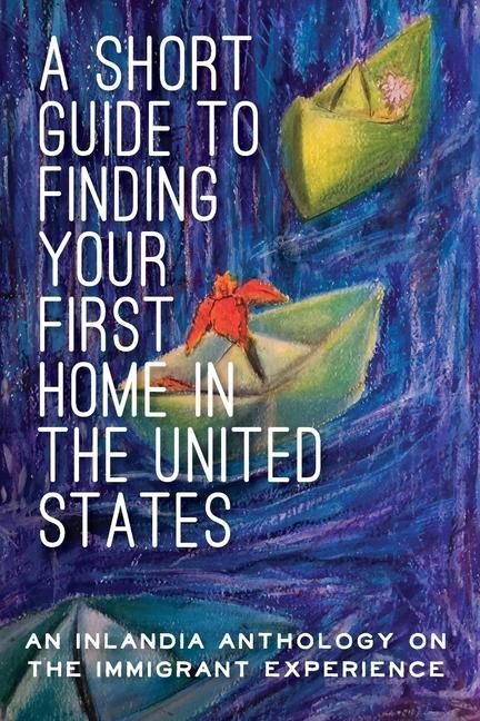 Vorderes Coverbild A Short Guide to Finding Your First Home in the United States