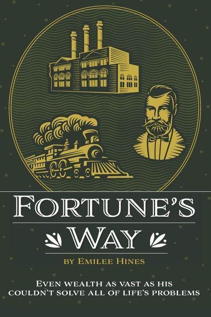 Vorderes Coverbild Fortune's Way