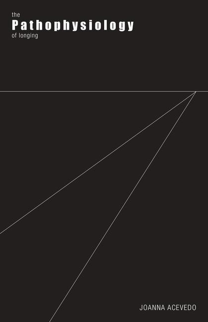Vorderes Coverbild The Pathophysiology of Longing